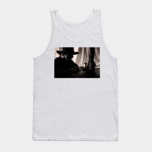 Walk Away Tank Top